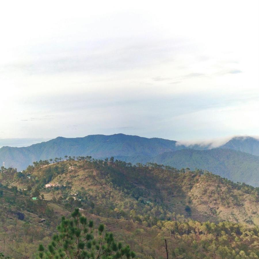 The Real Place Almora Exteriér fotografie
