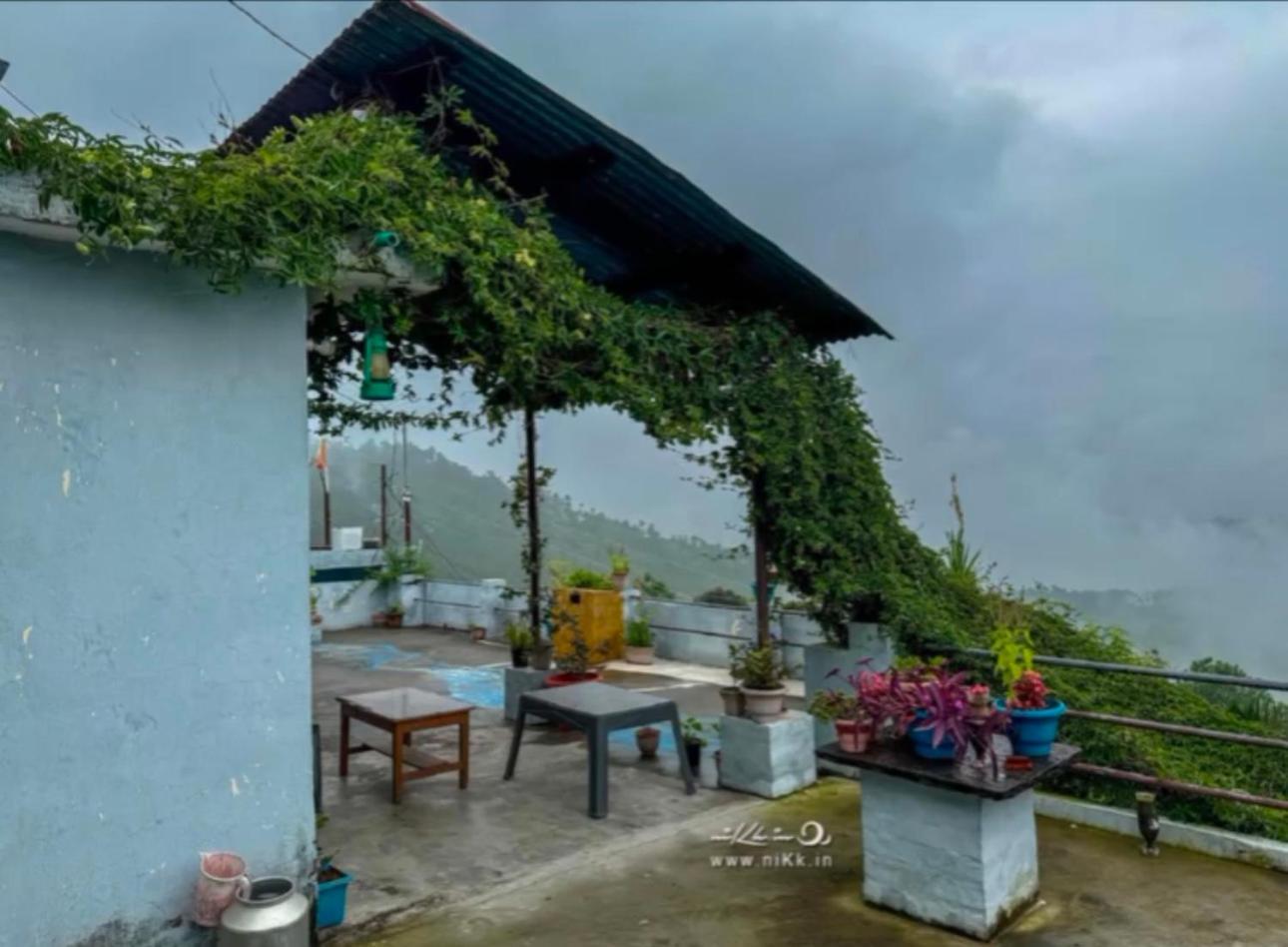 The Real Place Almora Exteriér fotografie